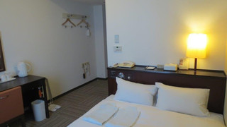 ダブルルーム 禁煙