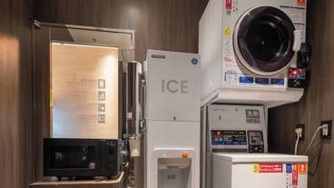 ランドリー ルーム / 9