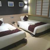 ベストウェスタンプラスホテルフィーノ千歳(北海道 ビジネスホテル) / 2