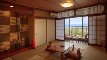 海の湯宿 花しぶき（ウミノユヤド ハナシブキ） / 4