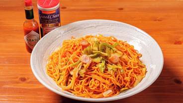 朝食ビュッフェ / 6