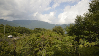 露天風呂付和室客室(10畳)（大人専用客室）