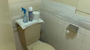 客室の設備とサービス / 13