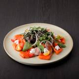 夕食メニュー一例② / 2