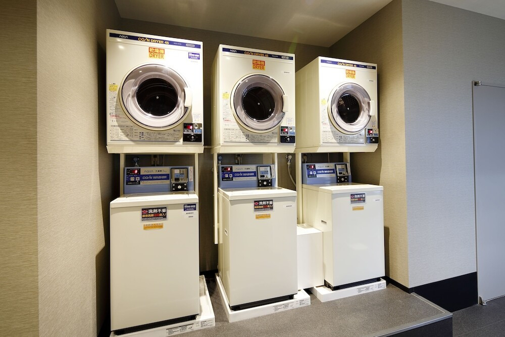 ランドリー ルーム