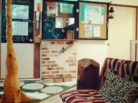 高松ゲストハウスBJステーション / 2