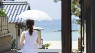 施設からの眺望 / 18