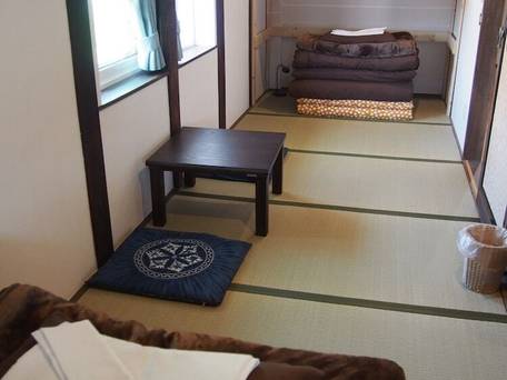 ととと 盛岡の泊まれるたまり場 / 5