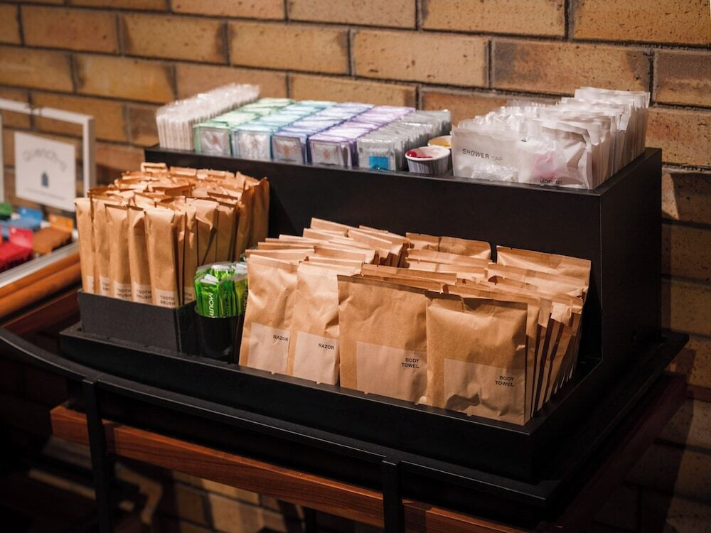 客室の設備とサービス