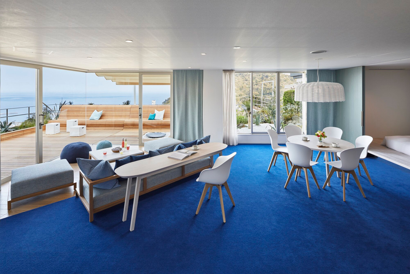 彩り豊かな朝食で、1日を元気にスタート！3439470