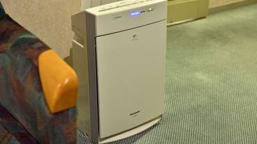 客室の設備とサービス / 13