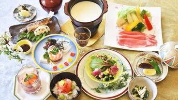 レストラン / 10