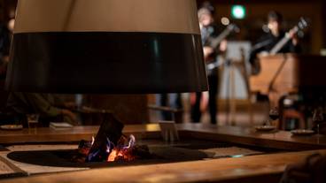 くつろぎSalon イベント ゆ座コンサート / 7