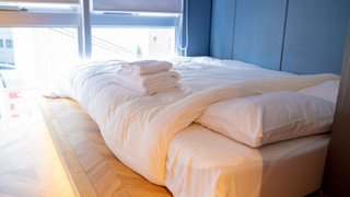 スーペリア ダブルルーム