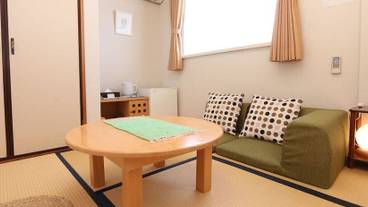 リビングルーム / 3