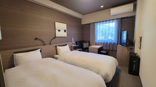 (西館) コンフォートツインルーム