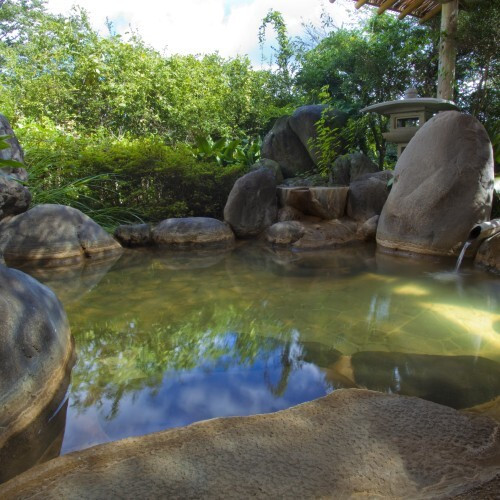 強羅温泉 強羅花扇（ゴウランオンセン ゴウラハナオウギ） / 2