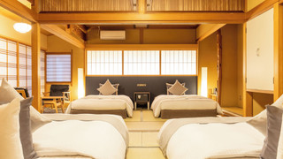 スーペリアルーム