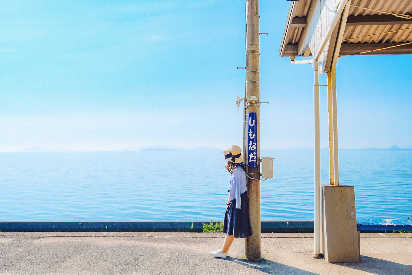 目の前が海!2236507