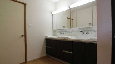 施設内の設備 / 2