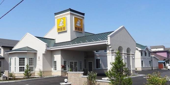 ファミリーロッジ旅籠屋・函館店（北海道 ビジネスホテル） / 1