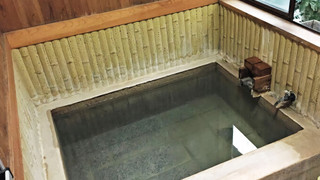 6畳和室ツイン (バス・トイレ共用)