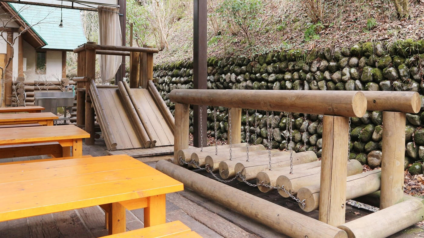 急な雨でも大丈夫＊バーベキューハウスでワイワイ盛り上がろう3751228