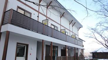 内部エントランス / 2