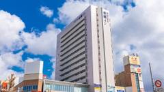 東横イン新潟駅前