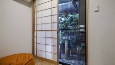 ガーデン ビュー / 3