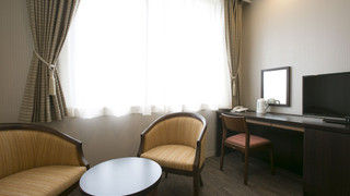 新本館 ツインルーム 禁煙