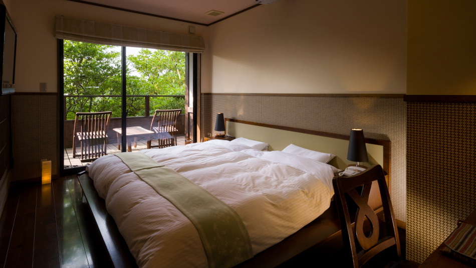 天の丸別邸　風の谷の庵（テンノマルベッテイ　カゼノタニノイオリ） / 3