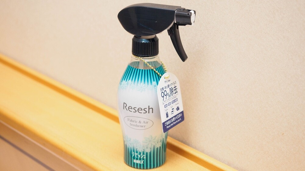 客室の設備とサービス