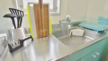 専用キッチン / 23