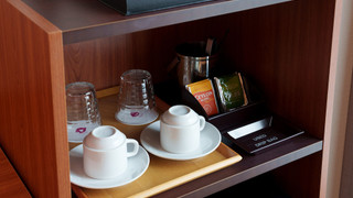 スタンダード ツインルーム