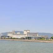 三河湾蒲郡温泉 美白泉 Tの楽園 ホテル竹島（愛知県 旅館） / 5