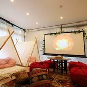 wood design park（愛知県 グランピング） / 4