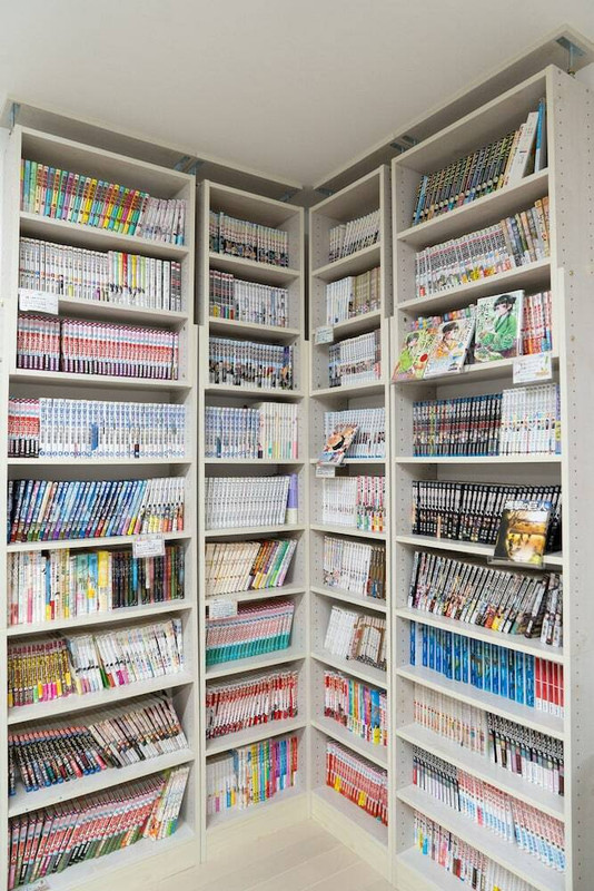 図書室