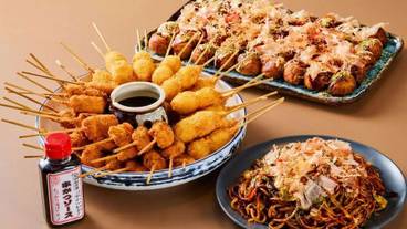 朝食ビュッフェ / 10