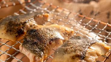 朝食ビュッフェ / 17