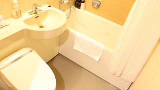 ツインルーム 禁煙