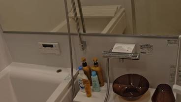 バスルーム / 13