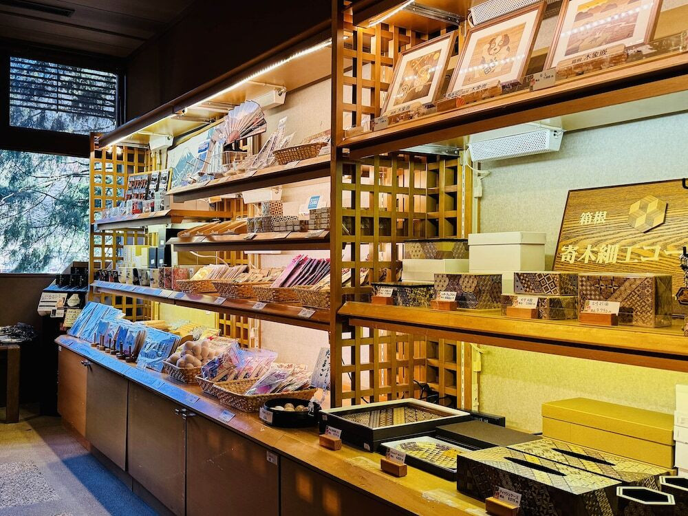 ギフト ショップ