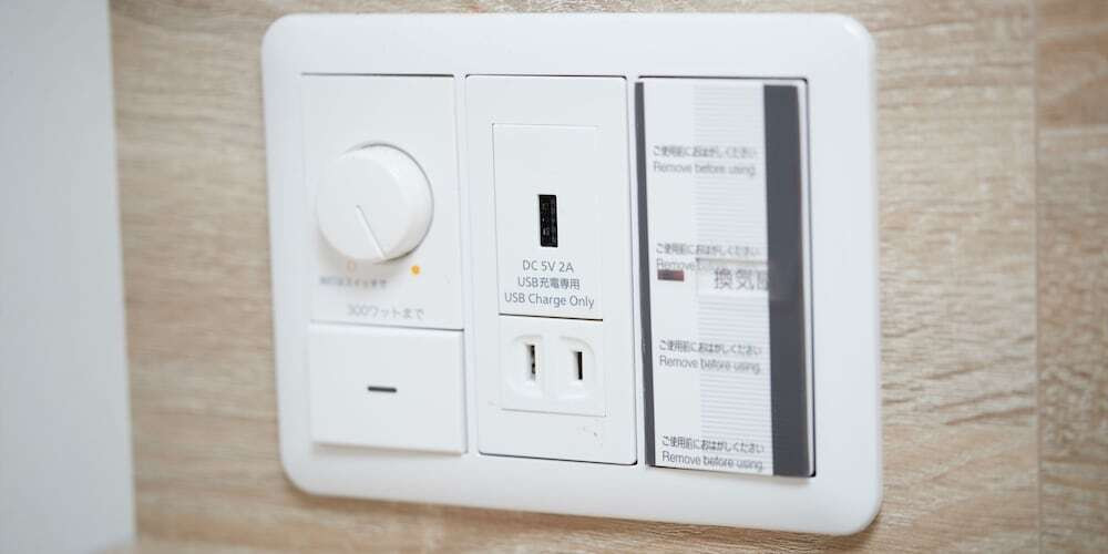 客室の設備とサービス