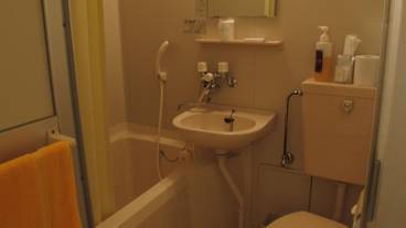 バスルーム / 20