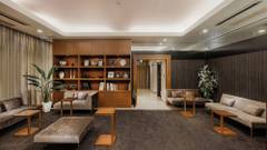 カンデオホテルズ 上野公園