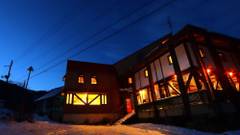 赤倉温泉 ヴィラ・モンルポ