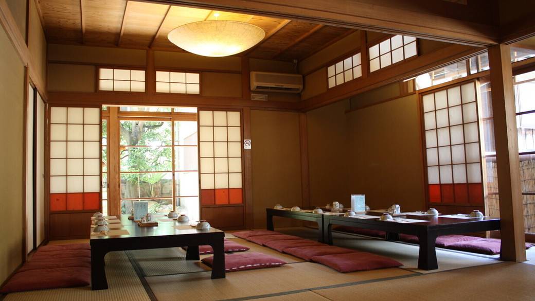 店内イメージ / 3