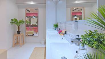 バスルーム / 37