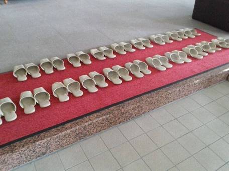 白馬グラードイン えびすや / 2